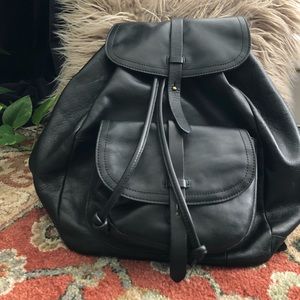 Madewell Transport Rucksack / Backpack